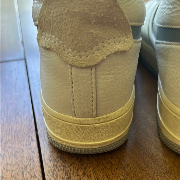 Nike Air Force 1 Sneakers - Picture 7 of 11